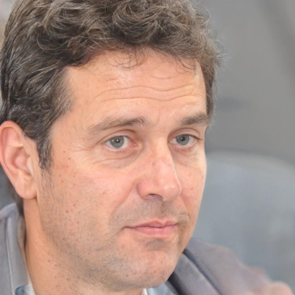 Prof. Edoardo Grimaldi, ricercatore in neuropsicologia