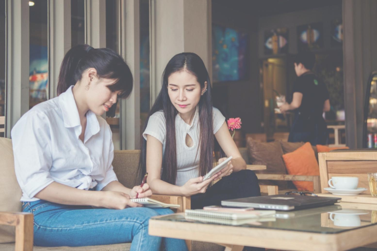 Ambiente di apprendimento strutturato per lo sviluppo personale