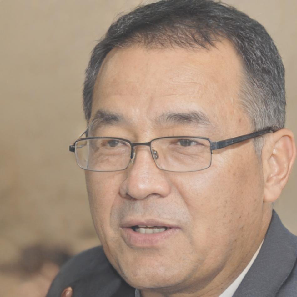 Ritratto di Giuliano Fabbri