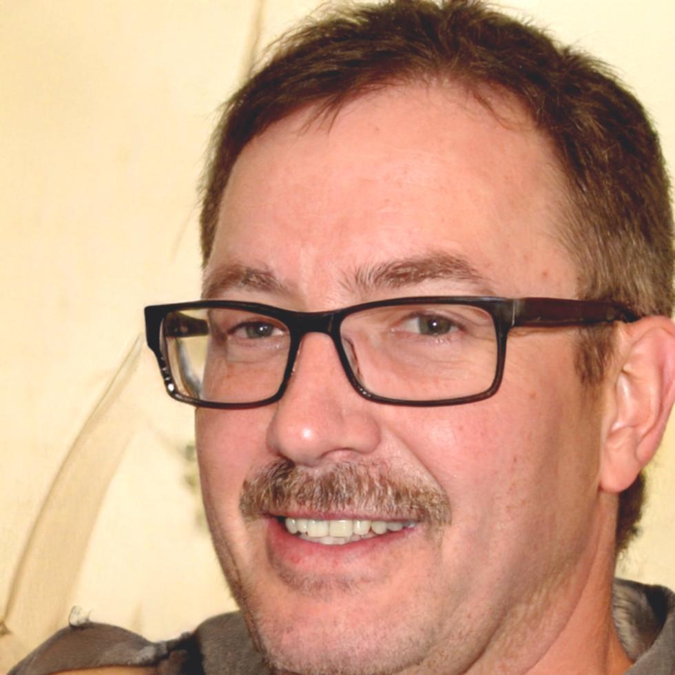 Ritratto professionale del Dott. Luca Ferrante